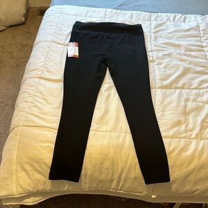 Cabi tuxedo legging size Medium